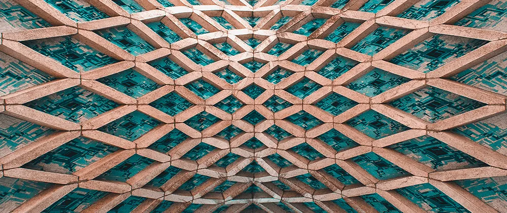 Build Docker images faster using build cache banner