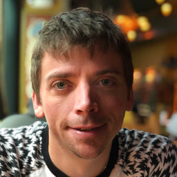 Kyle Galbraith